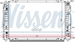 �������� Nissens ���. 62004 62004 ����