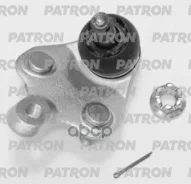 ����� ������� ����� 15,1mm Toyota: Avensis 03-08 Patron ���. PS3087 PS3087 ����
