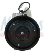 ���������� ������������ MB Actros MP1/2/3 Nissens ���. 89030 89030 ����