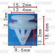������ Patron ���. P370270 P370270 ����