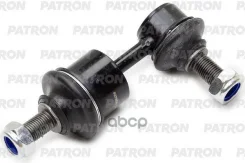 ���� ������������� Hyundai: Tucson 09-, IX35 09- KIA: Sportage 10- 2WD Geely: Atlas NL-3 18- Patron ���. PS4283 PS4283 ����