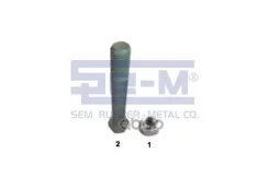 ���� 30x210x3.5 ��������� BPW/SAF � ������ 0334015230/13809/14832/28000E/�729438/8443907SX/04302700A/082�30/1016255/102194/PSUS817/8443�913SX/A3327/M3...
