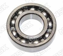 ��������� 30*62*16 (���������), �������� NSK 6206C3 6206C3E, 6206-ZZ, 6206ZZ Nsk ���. 6206C3 6206C3 ����