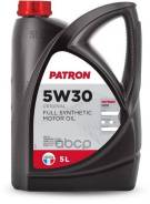  Patron 5W305Loriginal 5W305LORIGINAL 