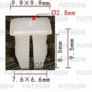 ������ ������������� Chevrolet, Chrysler, Daewoo, Ford, GM, Opel, Renault �������������: �������, Patron ���. P370741 P370741 ����