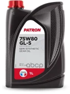 Patron