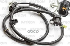 ������ ������� �������� ������ ��������, ����� Mitsubishi Airtrek I 2.0i/2.0 Turbo/2.4i 02- Patron ���. ABS50008 ABS50008 ����