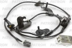 ������ ������� �������� ������ ������ ����� Toyota RAV4 III 05- Patron ���. ABS52257 ABS52257 ����