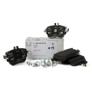 ������� ��������� Mercedes-BENZ ���. A0004206000 Mercedes-BENZ A0004206000 ����