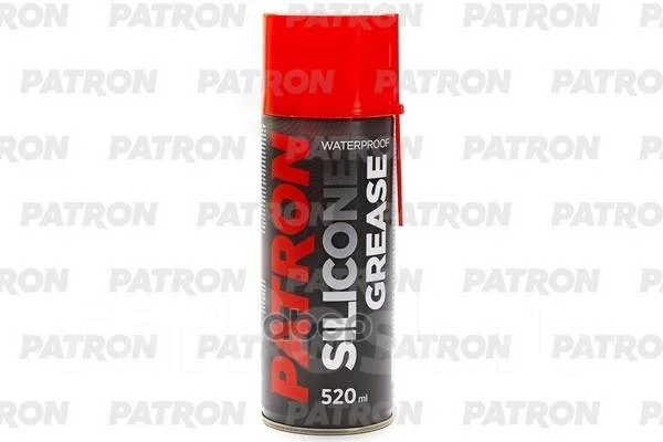 Смазка Силиконовая 520 Мл - Водостойкая, Для Обработки Дверных Петель ...
