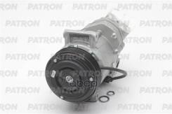   Opel Astra J (10-) 1.6I/1.8I (109Mm 6Pk) Patron . PACC030 PACC030 