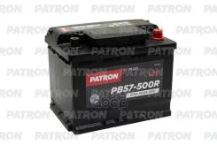 Patron