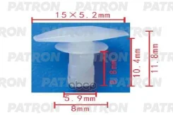 ������ ������������� Patron ���. P371872 P37-1872 Patron P371872 ����