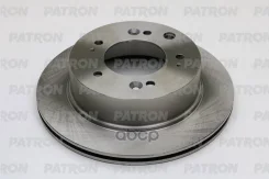 ���� ��������� ���� KIA: Sorento I 02- Patron ���. PBD1003 PBD1003 ����