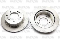 ���� ��������� ����. KIA: Sorento 02- Patron ���. PBD4394 PBD4394 ����