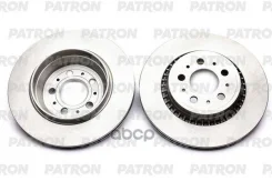 ���� ��������� ����. Volvo XC90 2.5T/D5/T6 02 Patron ���. PBD4338 PBD4338 ����