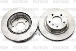 ���� ��������� ����. BMW E87/E90 1.8-2.0D M47/N46/N52 04 Patron ���. PBD4450 PBD4450 ����