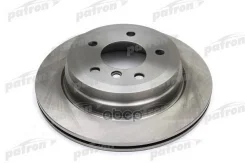 ���� ��������� ����. BMW: 1 (E81, E87) 04-, 3 (E90/E91/E92/E93) 05-, X1 (E84) 09- Patron ���. PBD4802 PBD4802 ����