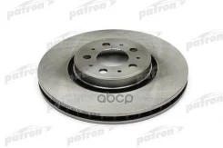 ���� ��������� ������. Volvo S60/S80 2.4-2.5T 99, V70 II 00-07, XC70 02-07 Patron ���. PBD4731 PBD4731 ����