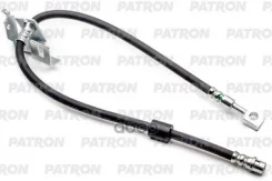 ����� ��������� ���. ���. Chevrolet OPEL Cruze / Astra J 09- Patron ���. PBH0117 PBH0117 ����