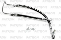 ����� ��������� ������ ���� KIA: Cerato (LD) 1.5 CRDi 07.05- Patron ���. PBH0216 PBH0216 ����