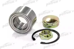 ��������� ��������� ������ FIAT: Ducato 0.8-1.4t 94-06 Patron ���. PBK3640 PBK3640 ����