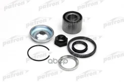 ��������� ��������� ���� Citroen: C2/C3 02-, Peugeot: 1007 05- ���������� ������� Patron ���. PBK3658 PBK3658 ����