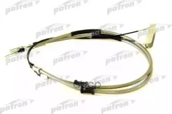 ���� ����������� ������� Opel Omega (���) 88- Patron ���. PC3024 PC3024 ����