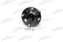 ������� ������ ���� FORD: Fiesta VI 08- Patron ���. PBK6654H PBK6654H ����