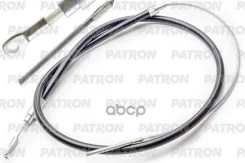 ���� ����������� ������� BMW: 3 1.6-2.5/2.4TD 90- Patron ���. PC3114 PC3114 ����