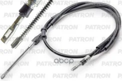 ���� ����������� ������� Audi 80 all 91drum Patron ���. PC3288 PC3288 ����