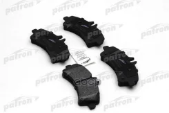������� ��������� �������� Mercedes-BENZ Sprinter 3,5 c �������� ���������� 06-, Sprinter 3,5-t ��� Patron ���. PBP029 PBP029 ����
