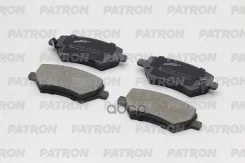 ������� ��������� �������� ���. Chery Amulet 03- / Fora / Tiggo 10- Patron ���. PBP047 PBP047 ����