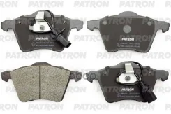 ������� ��������� �������� �����. FORD: Galaxy 95-, SEAT: Alhambra 96-, VW: Sharan 95- Patron ���. PBP1011 PBP1011 ����