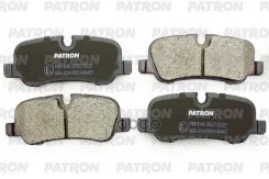 ������� ��������� �������� ���. Landrover Discovery 04 - Patron ���. PBP1046 PBP1046 ����