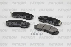 ������� ��������� �������� ������ Hyundai: H1 07-09, Grand Starex 07-09 / KIA: Grand Carnival (16) 05-09, Sedona (16) 06-09 (����������� � �����) Patr...