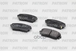 ������� ��������� �������� ������ Hyundai: I10 07- / KIA: Picanto 04- (����������� � �����) Patron ���. PBP132KOR PBP132KOR ����