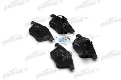 ������� ��������� �������� ������ AUDI: A6 01-05, A6 Avant 01-05, Allroad 00-05 Patron ���. PBP1407 PBP1407 ����