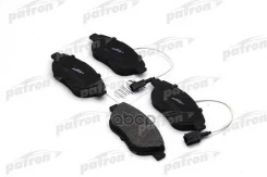 ������� ��������� �������� ������ FIAT: Bravo 07-, Stilo 01-, Stilo Multi Wagon 03- Patron ���. PBP1467 PBP1467 ����
