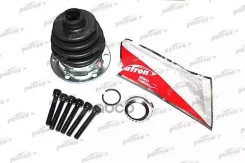 ������� ����� ������/����� �-�� (20.5x56x85.5) VW: Transporter -92 Patron ���. PDC0481 PDC0481 ����