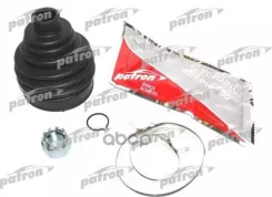 ������� ����� ������ �-�� (20x71x100) OPEL: Astra G 98-05, Corsa B 96-00, Corsa C 00-07 Citroen: C2 03-, C3 02-09 MINI: MINI 01- Patron ���. PDC3891 P...