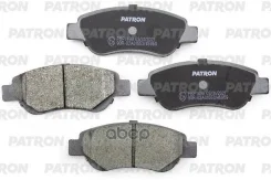 ������� ��������� �������� �����. Citroen: C1 05-, Peugeot: 107 05-, Toyota: AYGO 05- Patron ���. PBP1499 PBP1499 ����