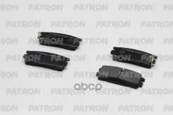 ������� ��������� �������� ���� Chevrolet: Captiva 06-09 / OPEL: Antara 06-09 (����������� � �����) Patron ���. PBP1527KOR PBP1527KOR ����