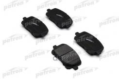 ������� ��������� �������� ������ Toyota: Avensis Verso 01-, Matrix 03-08, Pontiac: Vibe 03-08 Patron ���. PBP1529 PBP1529 ����