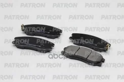 ������� ��������� �������� ������ Chevrolet: Captiva 06-09 / OPEL: Antara 06-09 (����������� � �����) Patron ���. PBP1524KOR PBP1524KOR ����