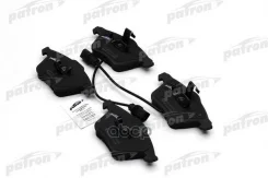 ������� ��������� �������� ������ AUDI: A4 01-04, A4 04-, A4 Avant 01-04, A4 Avant 04-, A6 04-, A6 Allroad 06-, A6 Avant 05-, A8 02- Patron ���. PBP16...