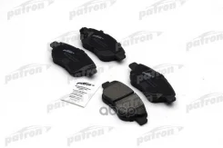 ������� ��������� �������� ������ OPEL:Corsa D 07.06- Patron ���. PBP1920 PBP1920 ����