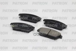 ������� ��������� �������� ������ Chevrolet: Cruze (16 �����) 09- (����������� � �����) Patron ���. PBP4264KOR PBP4264KOR ����