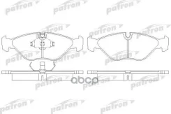 ������� ��������� �������� ������ SAAB: 900 I 85-93, 900 I Combi Coupe 85-94, 900 I ������ 86-94, 9000 85-98, 9000 ������ 84-98 Patron ���. PBP670 PBP...