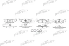 ������� ��������� �������� ���� Chrysler: GS Daytona Shelby ���� 87-92, LE Baron 86-91, LE Baron ������ 86-96, NEW Yorker 93-98, Saratoga 89-95, Visio...